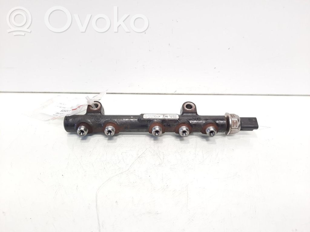 Ford Mondeo MK IV Polttoainepääputki