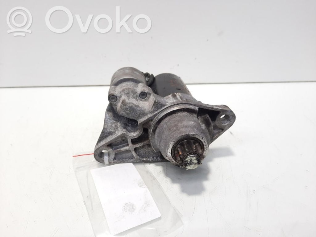 Seat Cordoba (6L) Käynnistysmoottori