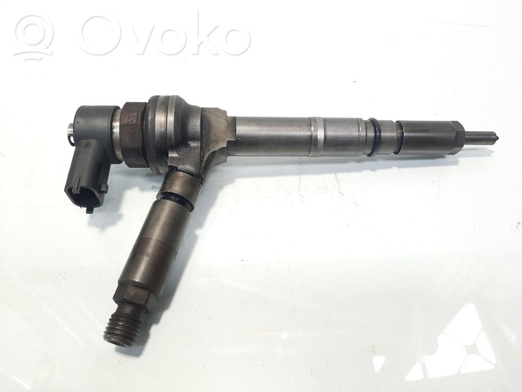 Opel Astra H Injector combustibil 