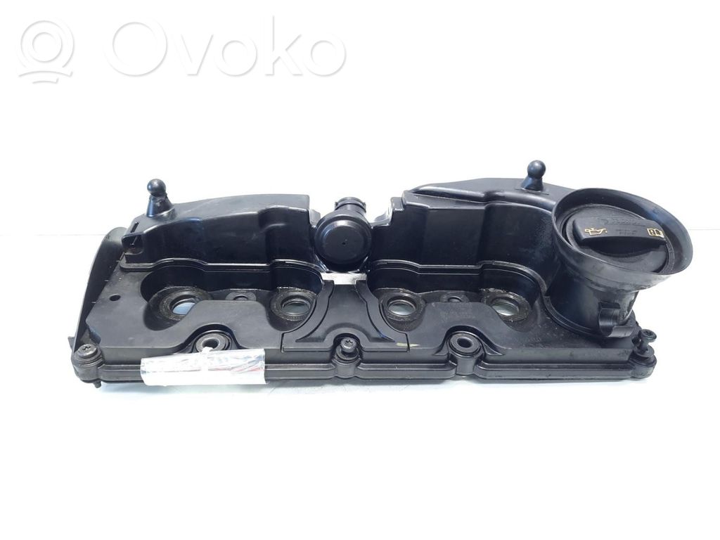 Skoda Roomster (5J) Venttiilikoppa 