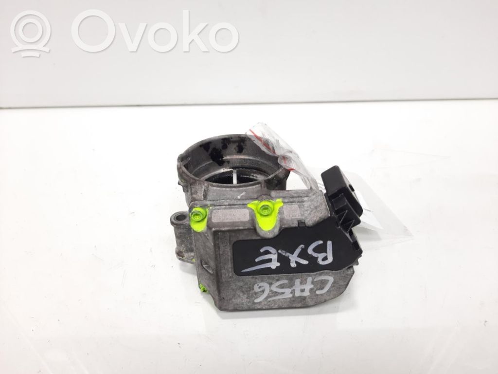 Audi A4 S4 B7 8E 8H Valvola a farfalla
