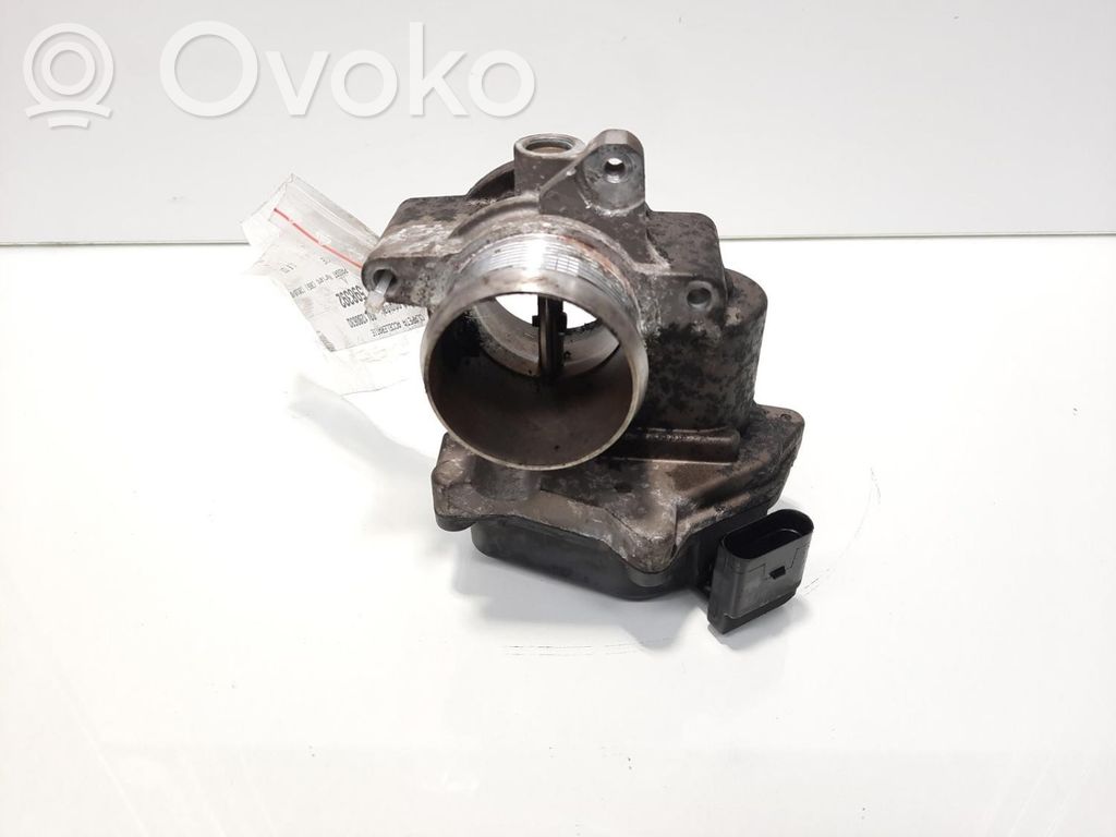 Seat Leon (1P) Valvola a farfalla 