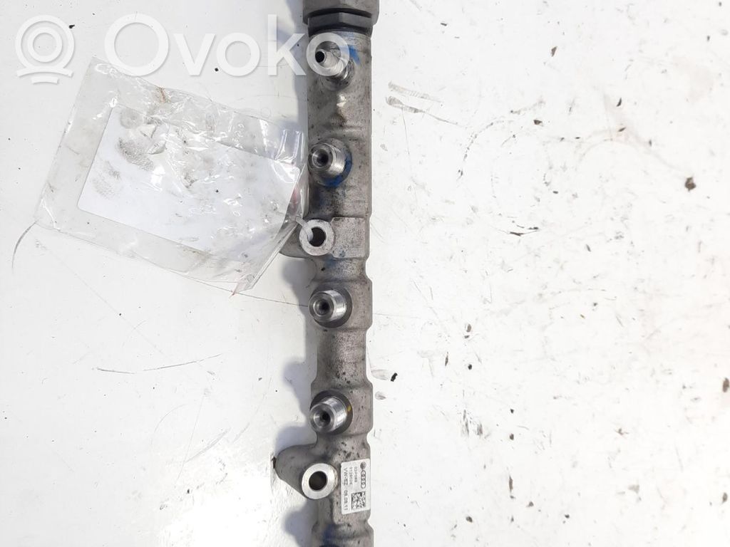 Volkswagen Polo V 6R Rampă alimentare injectoare 