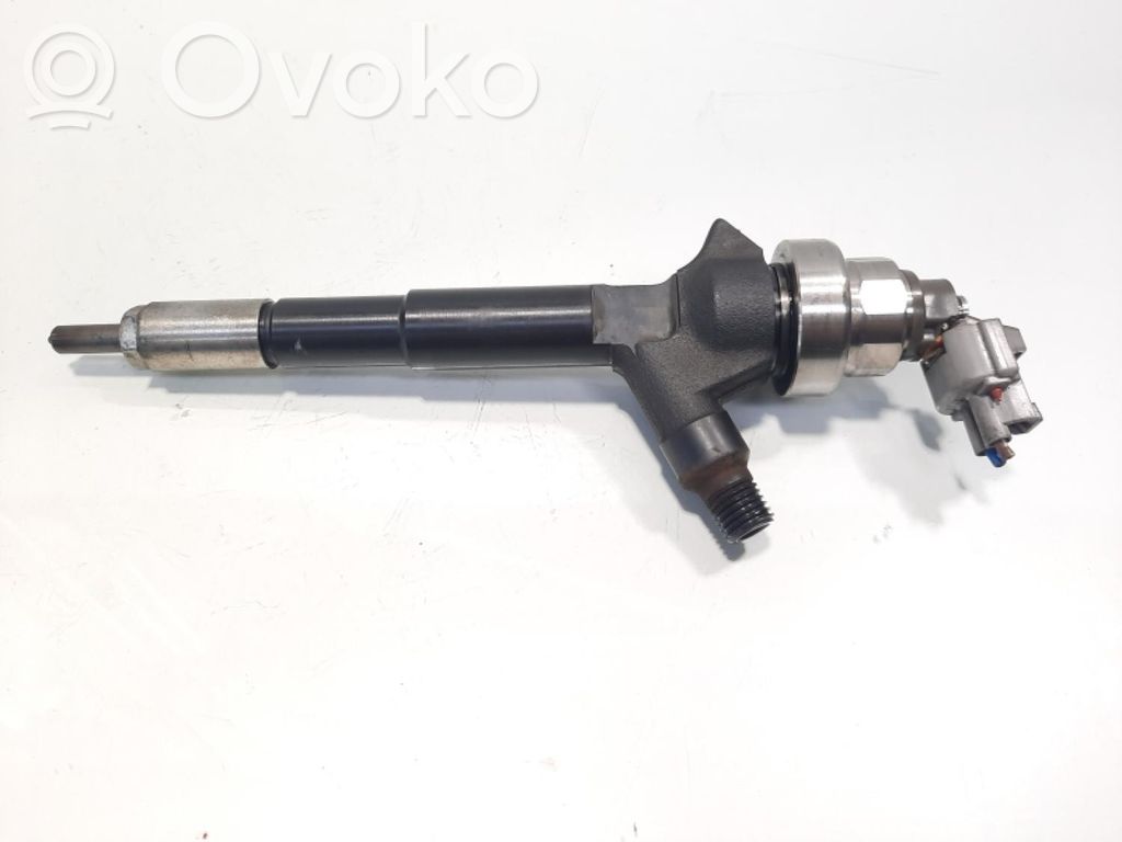 Opel Astra H Injector combustibil 