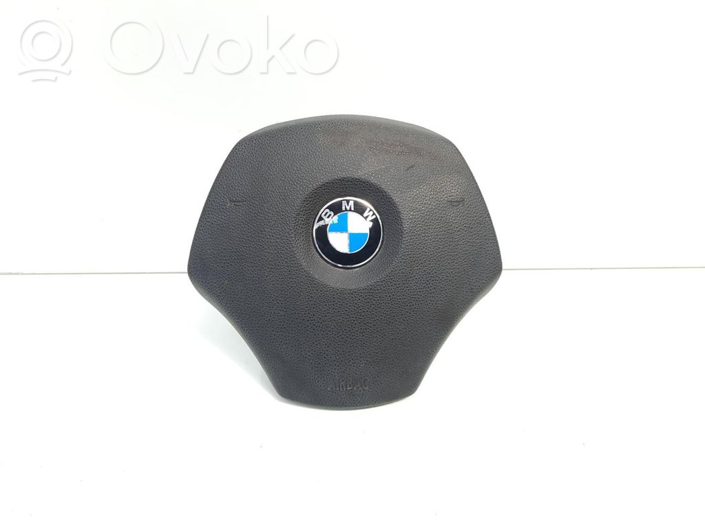 BMW 3 E90 E91 Fahrerairbag 
