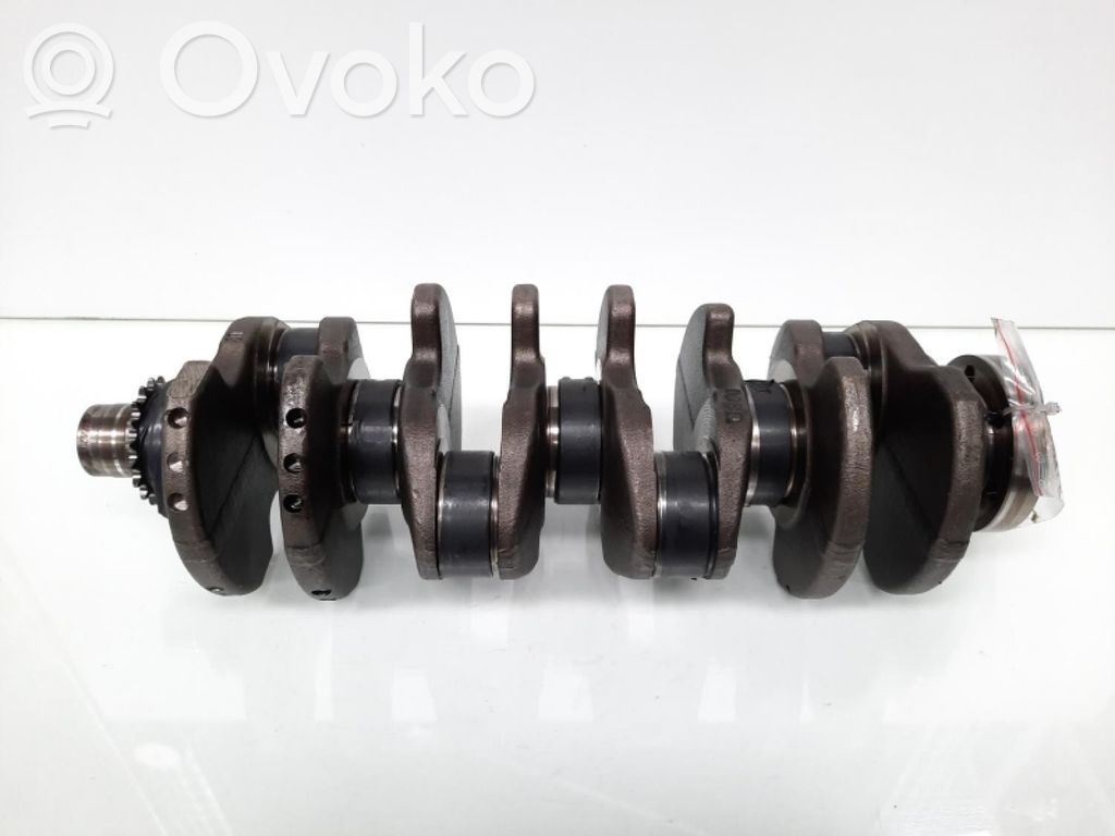 Volkswagen Golf V Albero motore