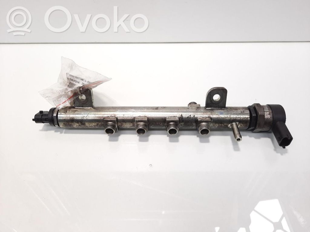 Saab 9-5 Polttoainepääputki 