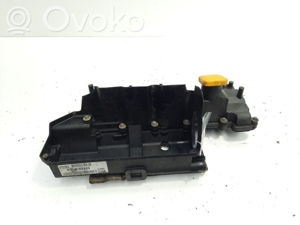 Land Rover Freelander Ventildeckel 