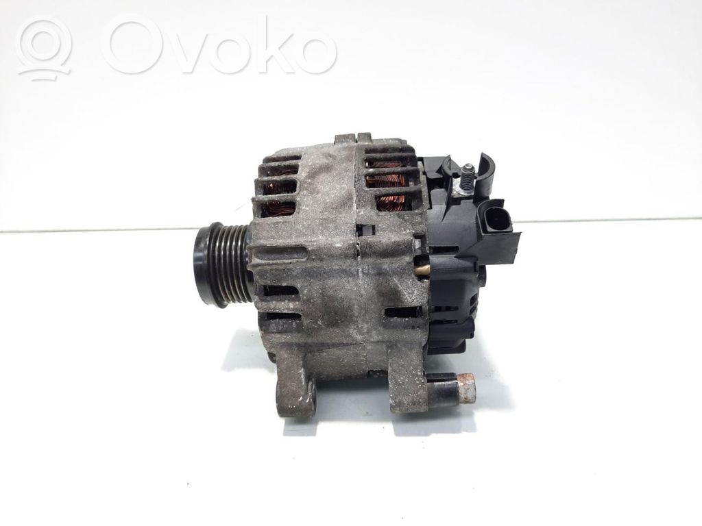 Ford C-MAX II Lichtmaschine 