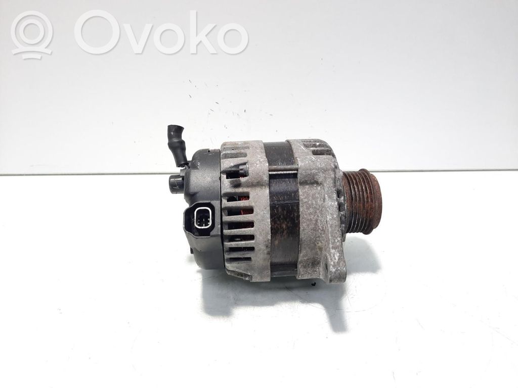 Opel Astra J Alternador