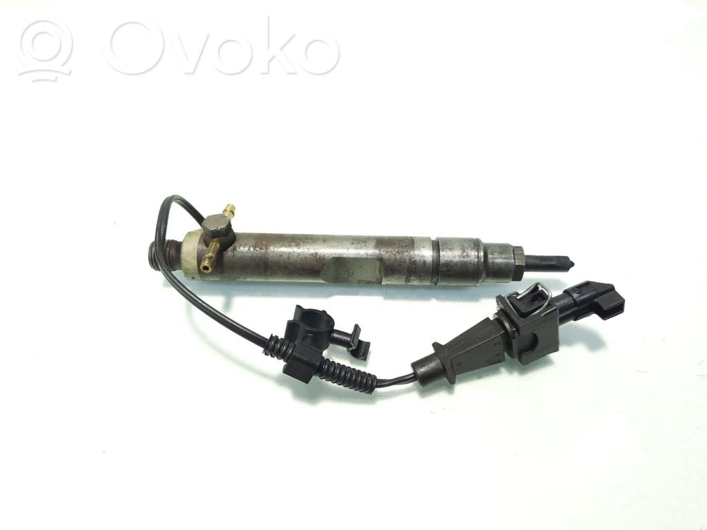 Volkswagen Bora Injecteur de carburant