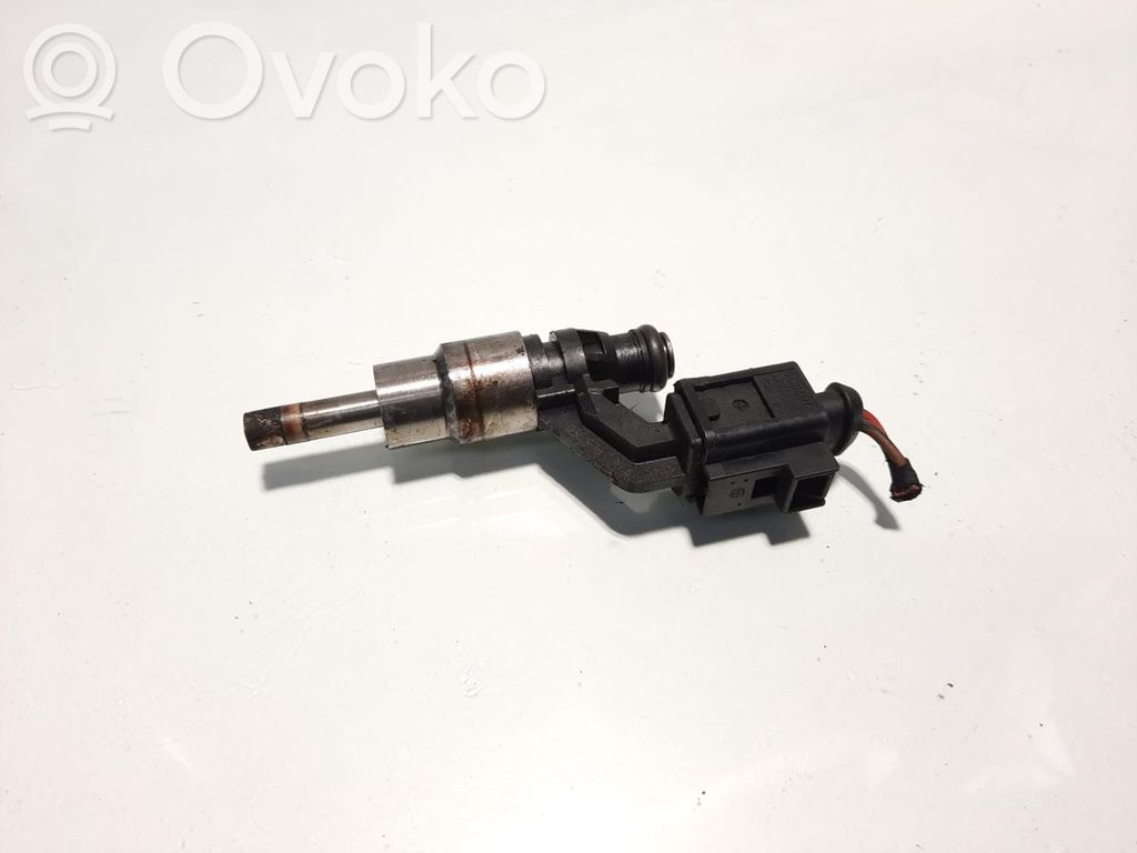 Volkswagen Eos Inyector de combustible 