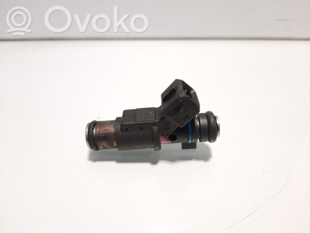 Peugeot 307 Injector combustibil 