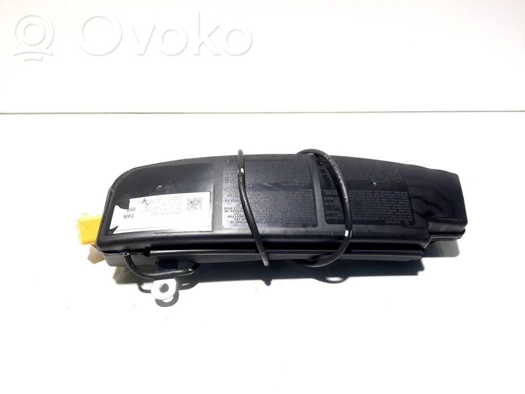 Volkswagen Polo V 6R Airbag volan