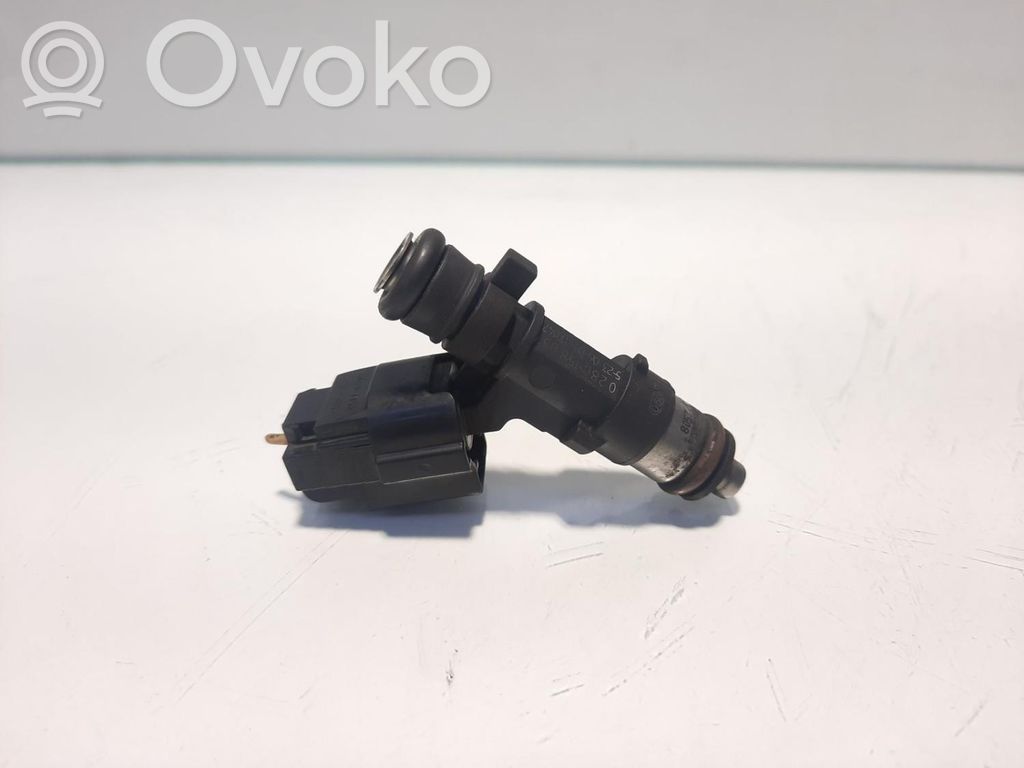Peugeot Partner Injecteur de carburant 