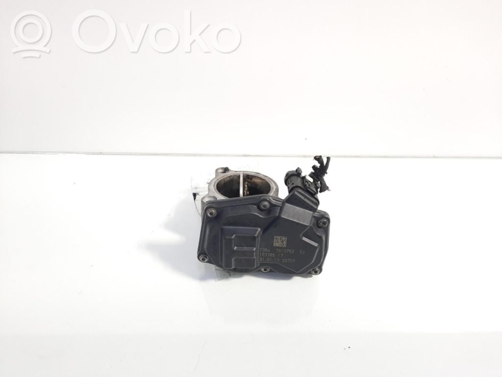 BMW 3 E92 E93 Valvola a farfalla
