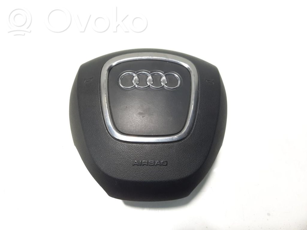 Audi A3 S3 8P Airbag volan