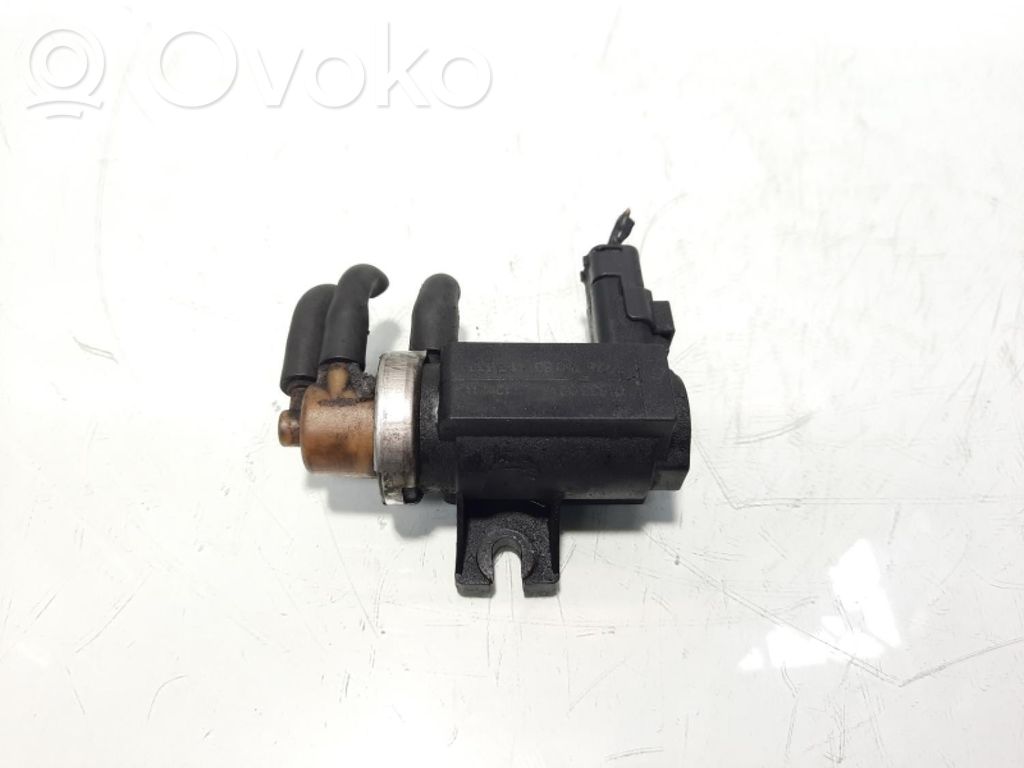 Peugeot Partner Alipainepumppu
