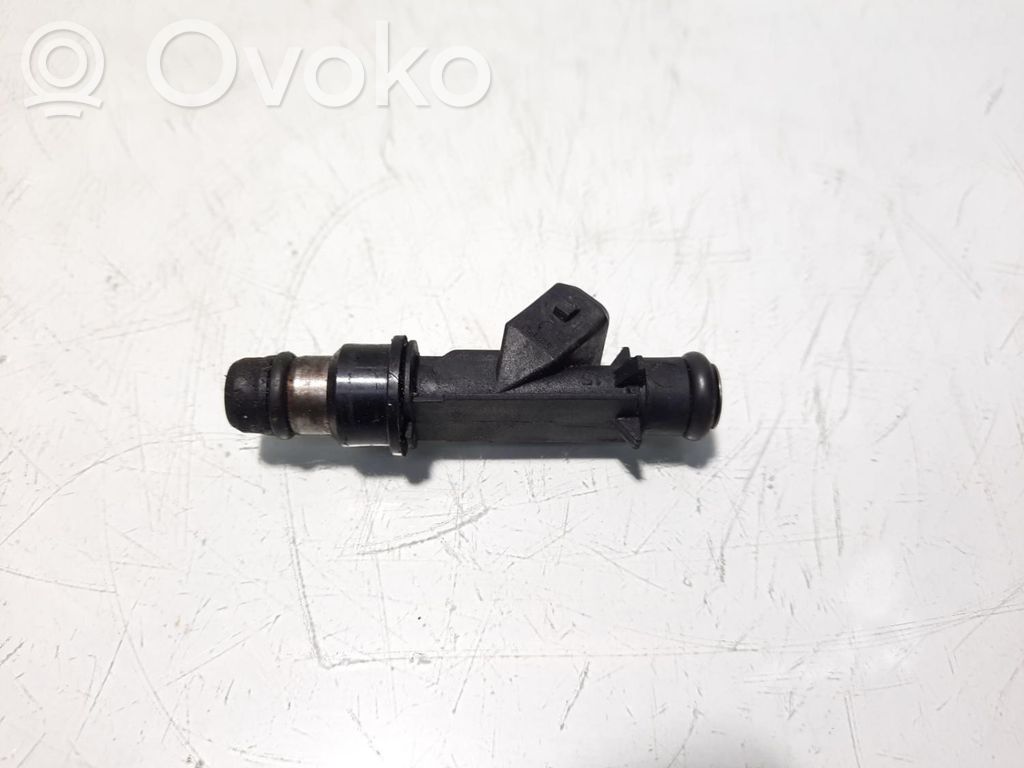 Opel Astra H Inyector de combustible 