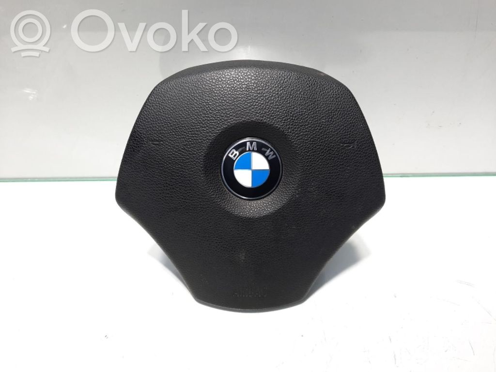 BMW 3 E90 E91 Fahrerairbag 
