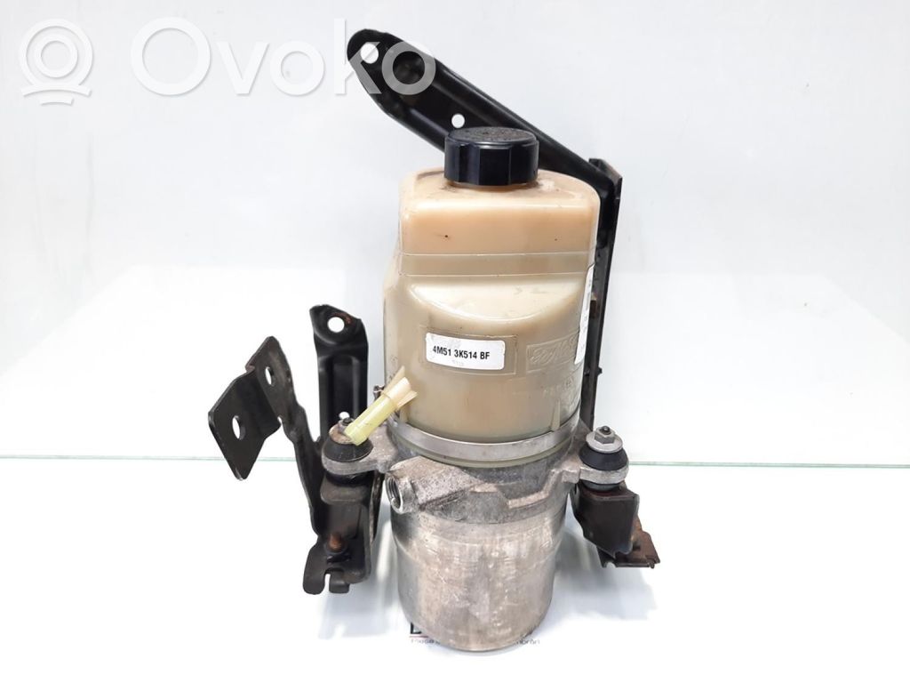 Ford Focus Ohjaustehostimen pumppu 