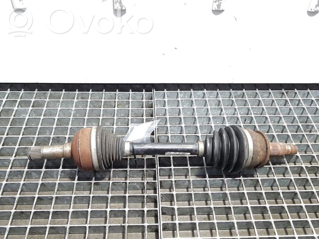 Opel Astra J Eje de transmisión delantero 