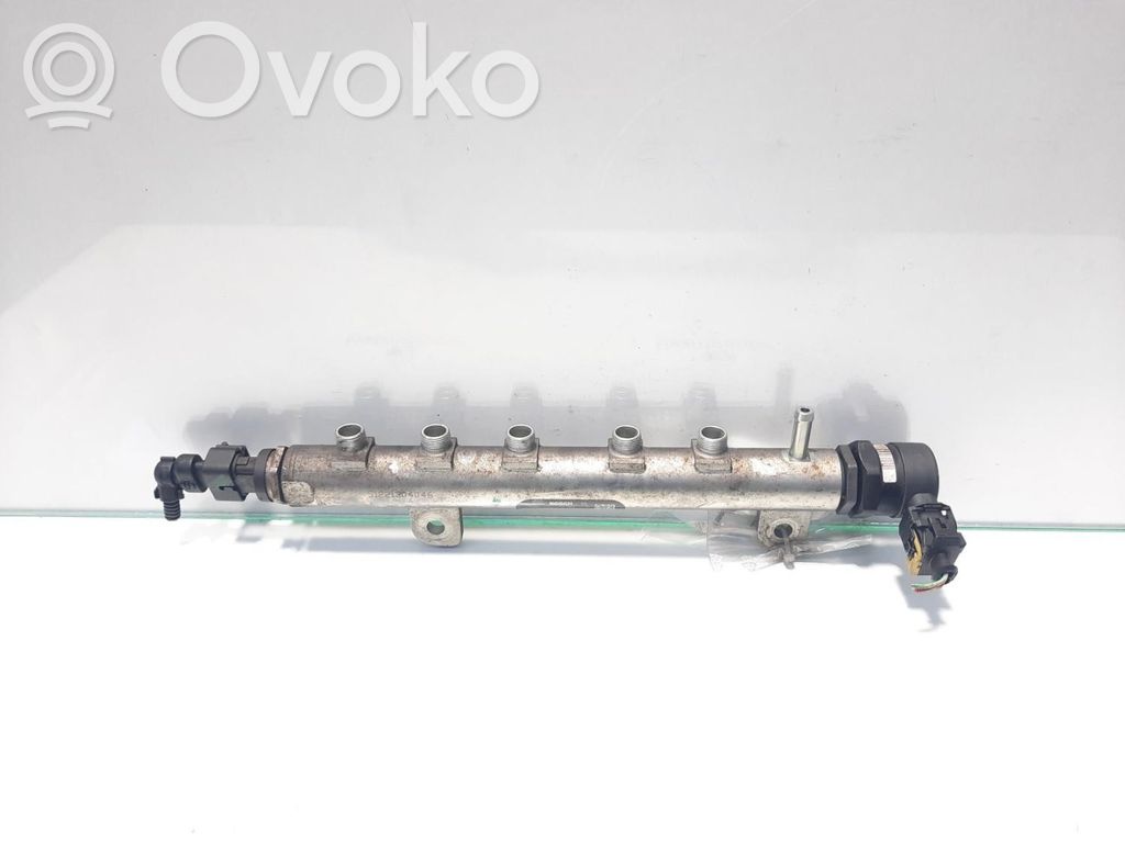 Opel Vectra C Tuyau de conduite principale de carburant 