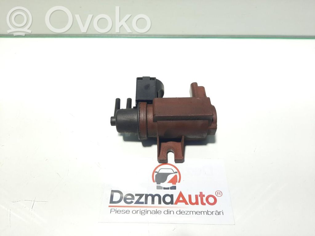 Peugeot 407 Pompa a vuoto 