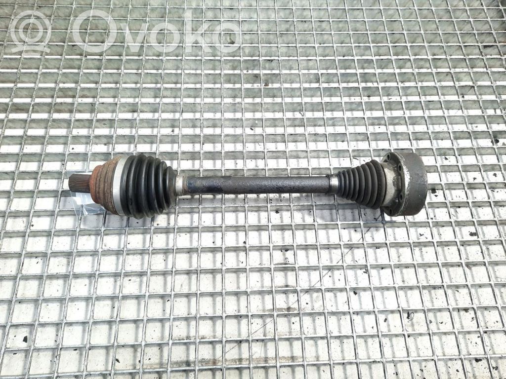 Skoda Octavia Mk2 (1Z) Antriebswelle vorne