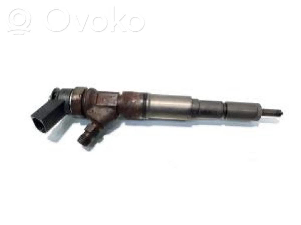 BMW 3 E46 Injector combustibil 
