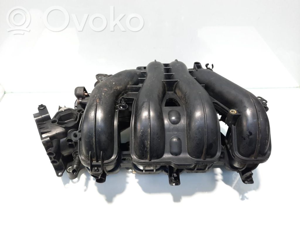 Ford S-MAX Ansaugbrücke Ansaugkrümmer
