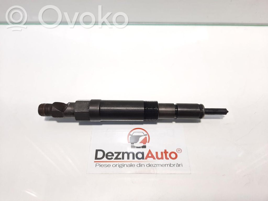 Ford Mondeo Mk III Injecteur de carburant 