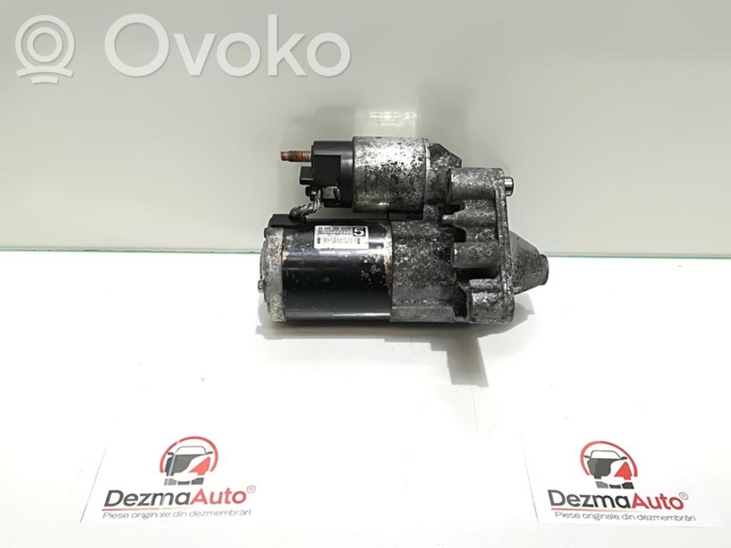 Peugeot 308 SW  Käynnistysmoottori 