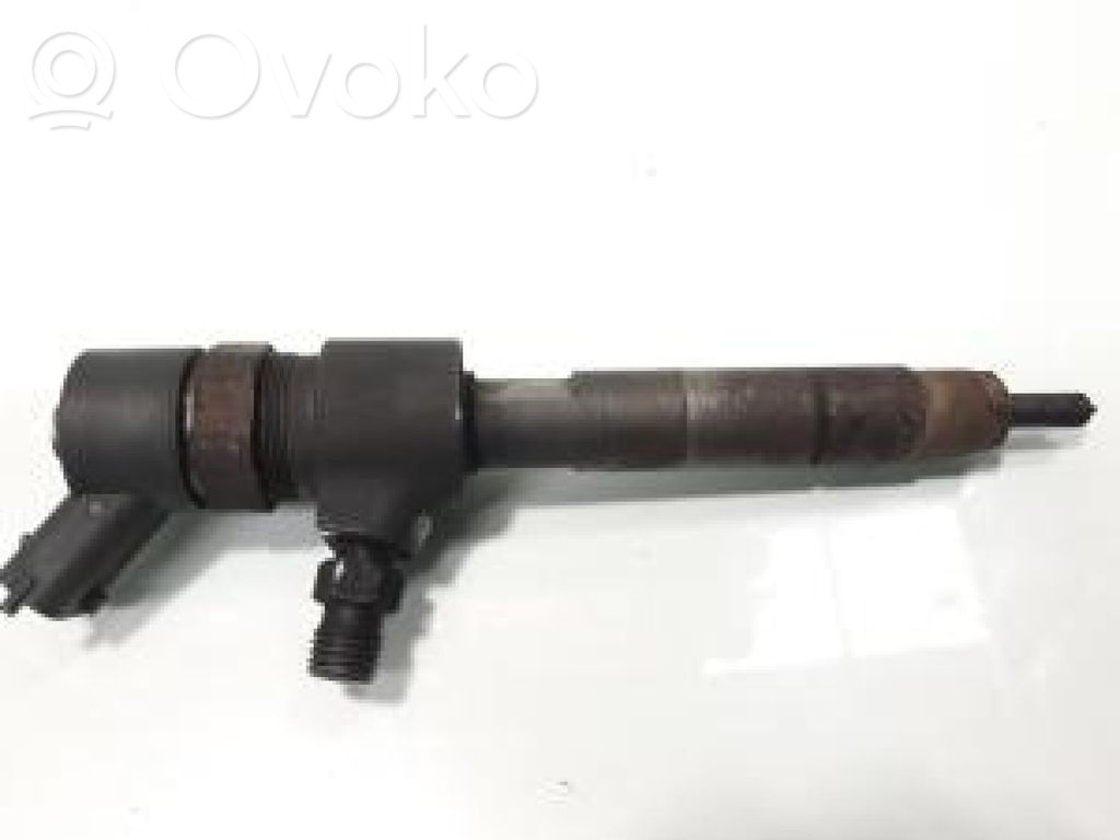 Opel Vectra C Wtryskiwacz paliwa