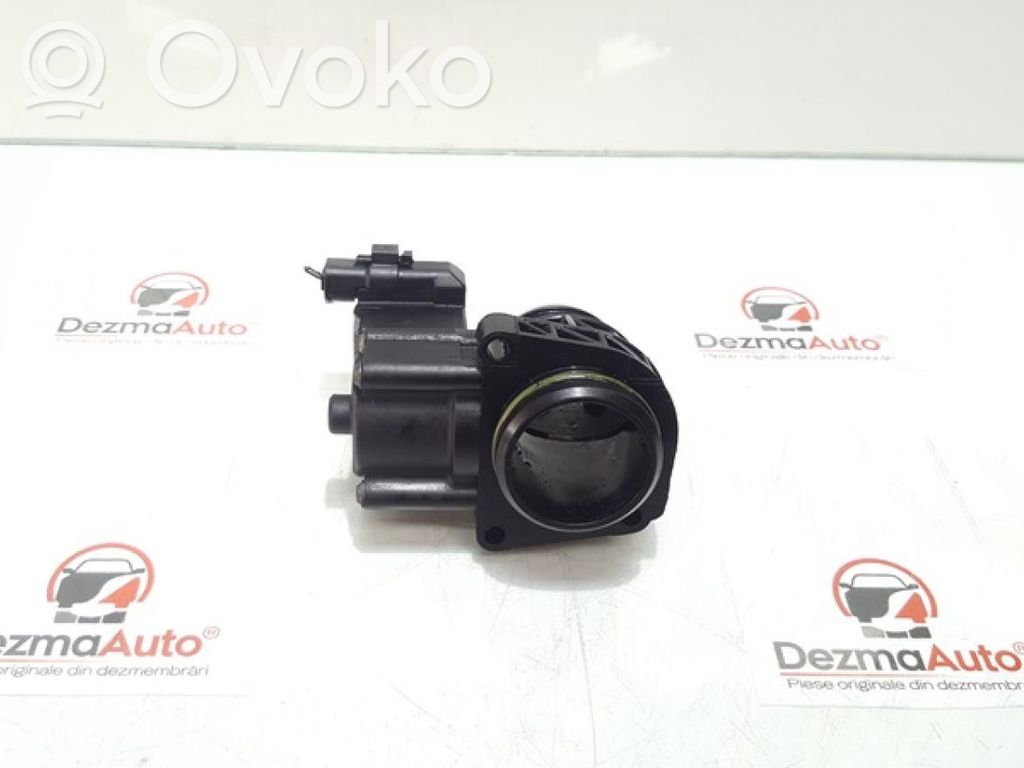 Ford Fusion Valvola a farfalla