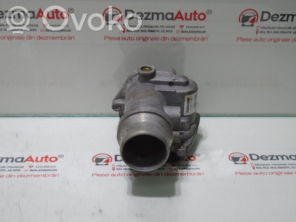 Renault Scenic III -  Grand scenic III Drosselklappenventil 