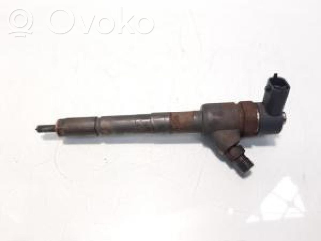 Opel Combo C Polttoainesuutin 