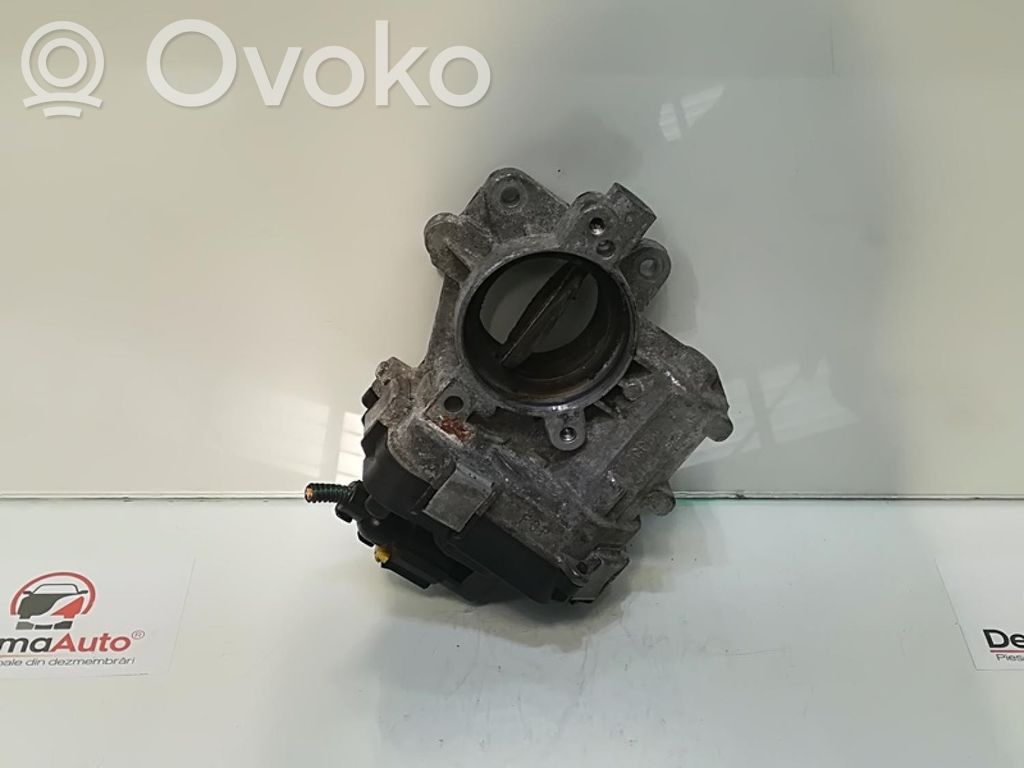 Opel Zafira B Droselinė sklendė 