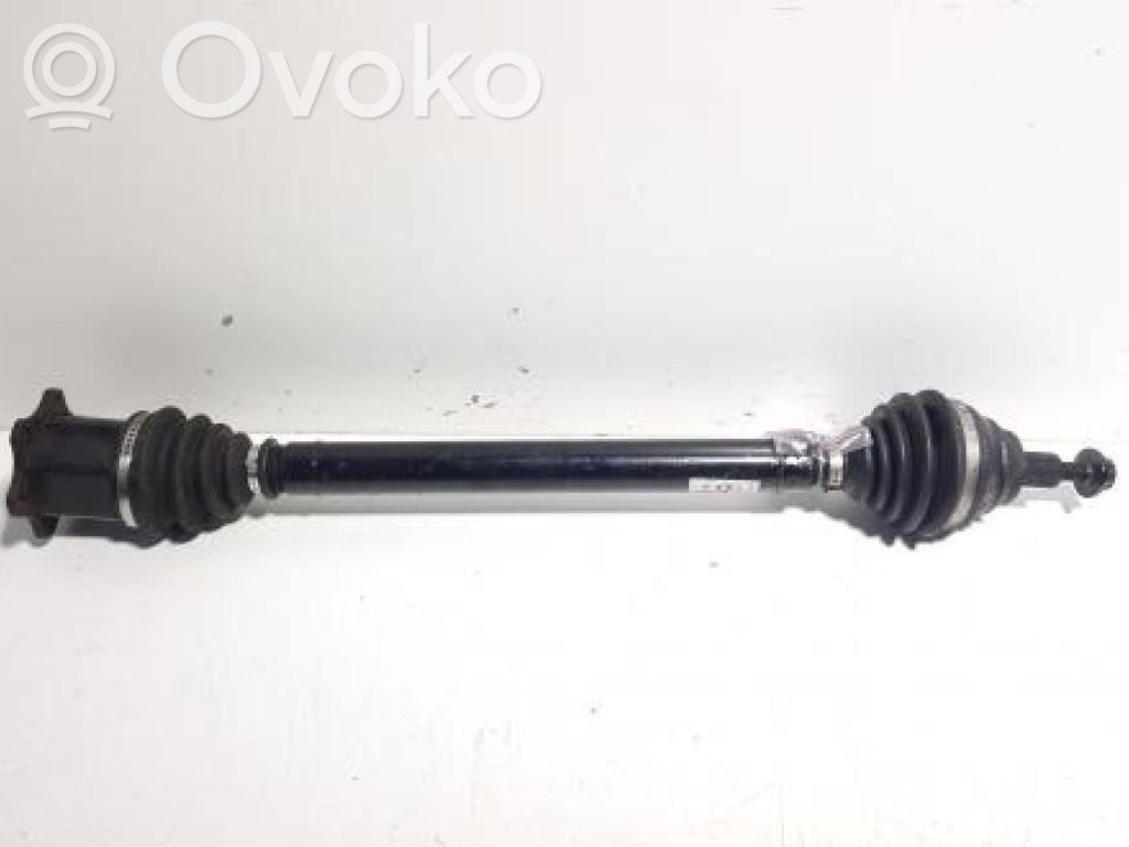 Volkswagen Golf V Semiasse anteriore