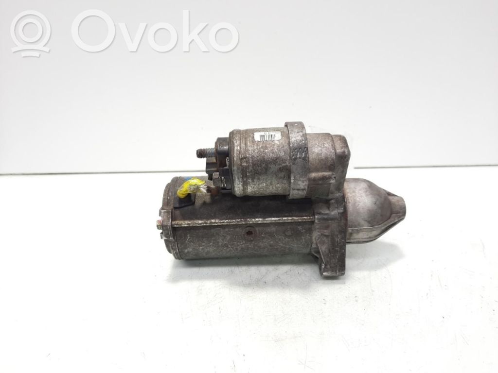 Opel Combo C Motor de arranque