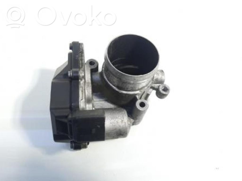 Volkswagen PASSAT B6 Soupape d'étranglement 
