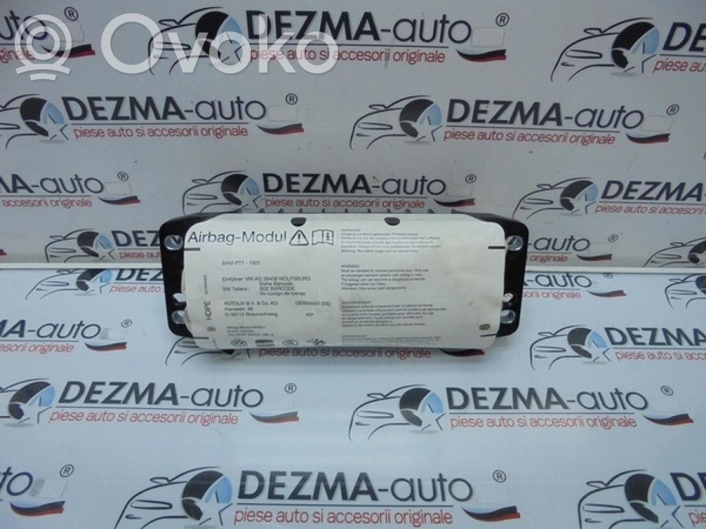 Volkswagen Golf V Airbag de volant 