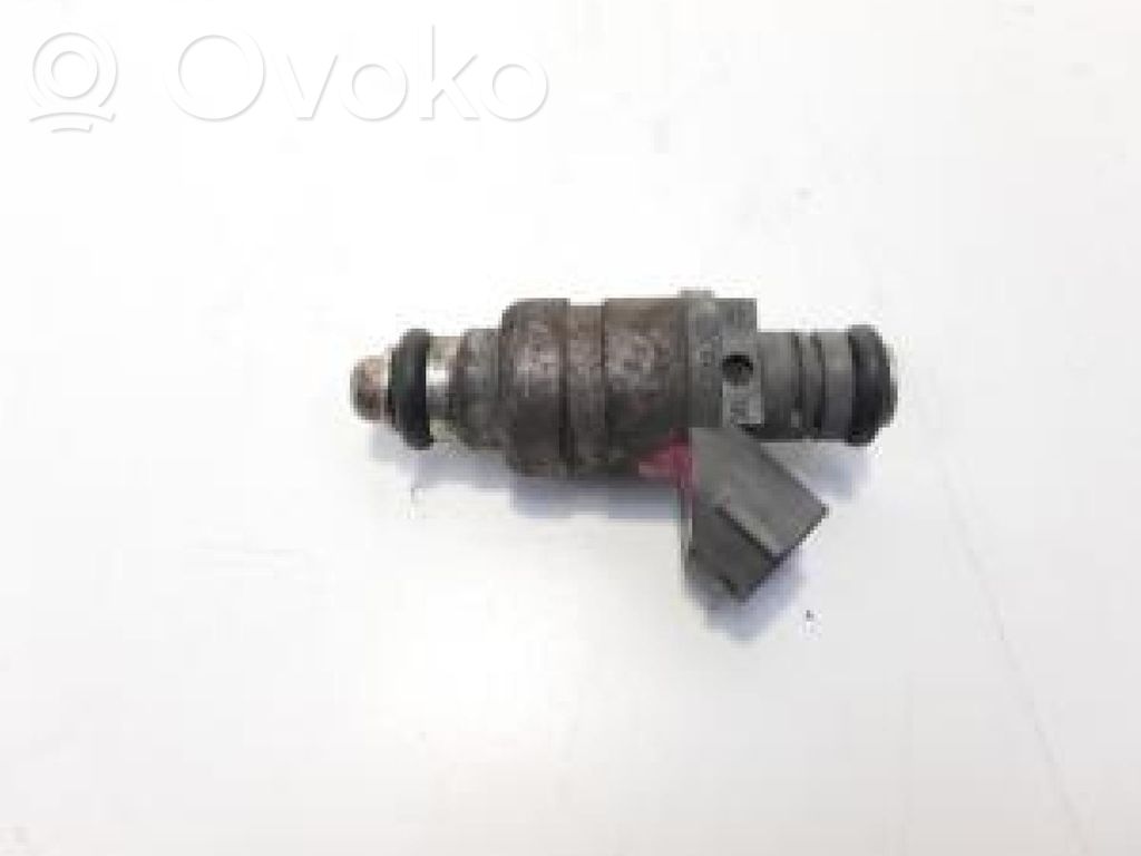 Skoda Octavia Mk2 (1Z) Injecteur de carburant