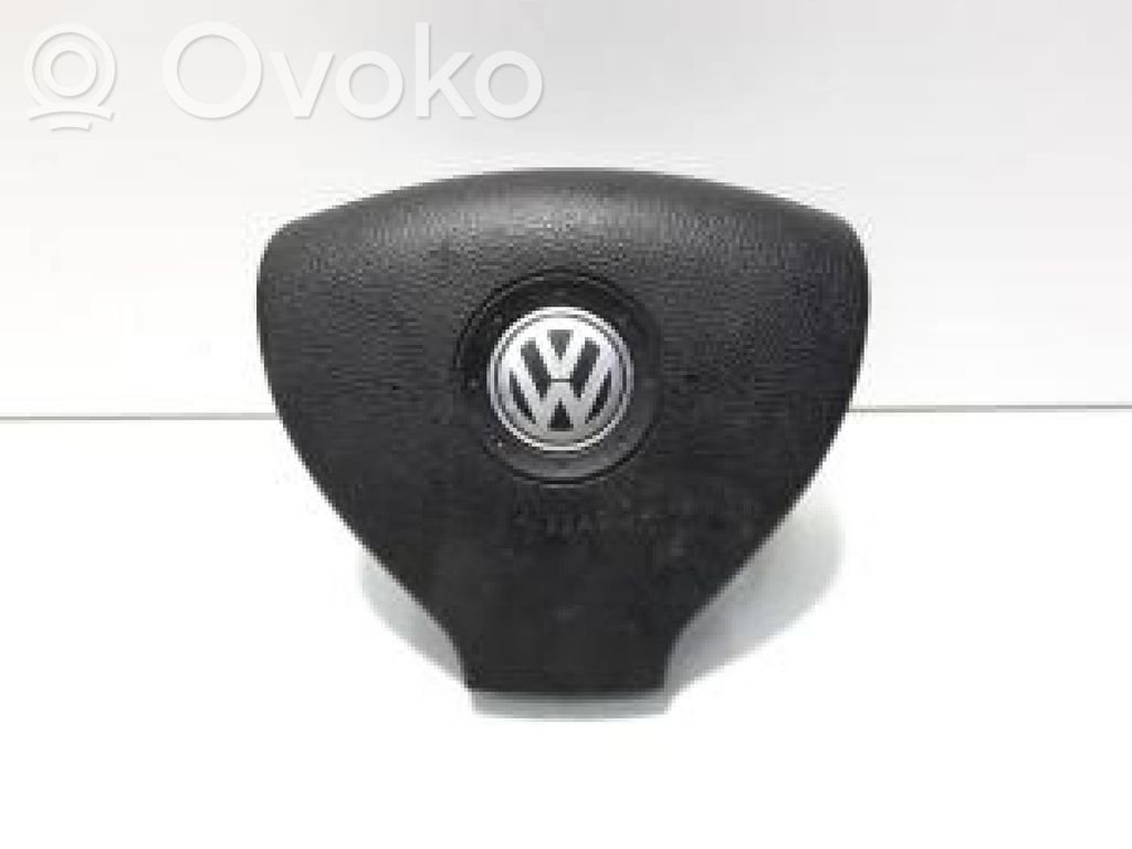 Volkswagen PASSAT B6 Ohjauspyörän turvatyyny 