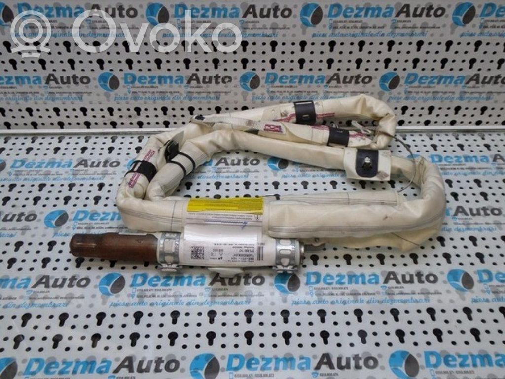 Skoda Superb B6 (3T) Airbag volan 