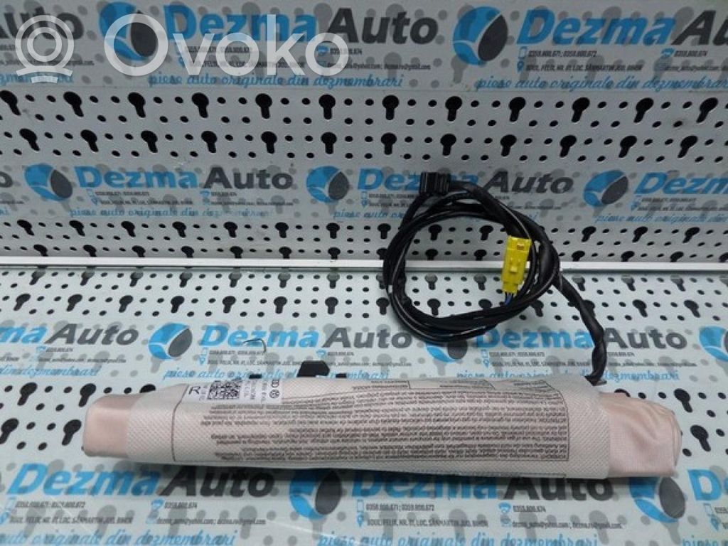 Audi A4 Allroad B8 Airbag de volant