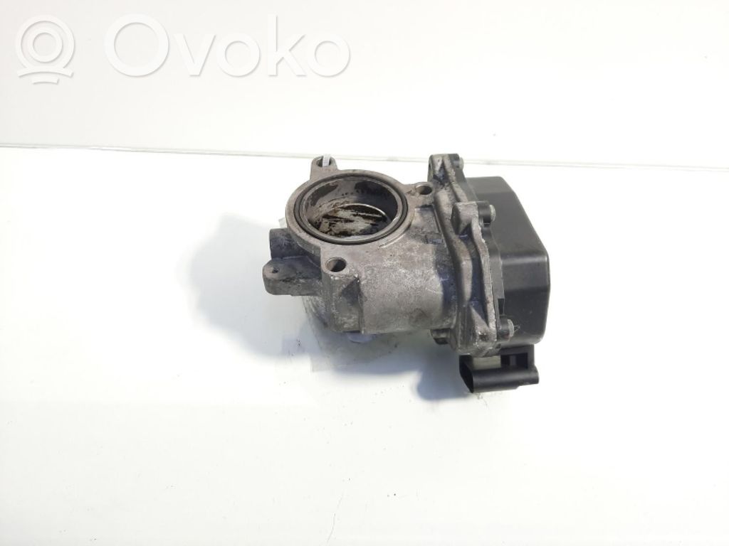 Audi A1 Soupape d'étranglement 