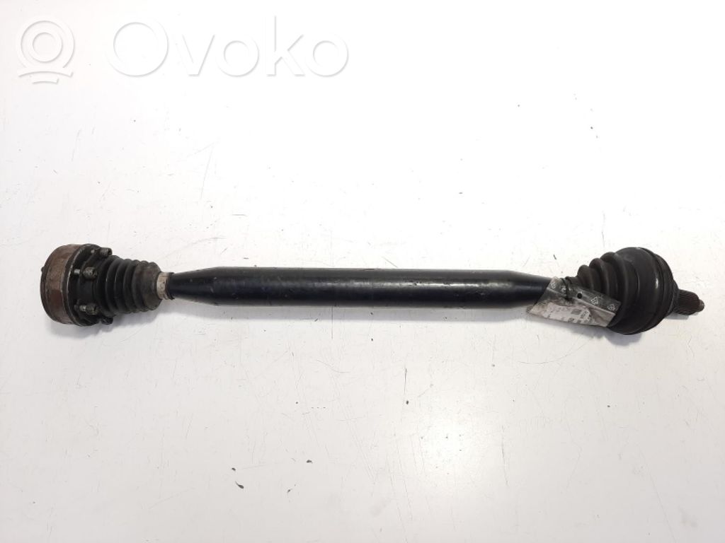 Skoda Fabia Mk1 (6Y) Semiasse anteriore