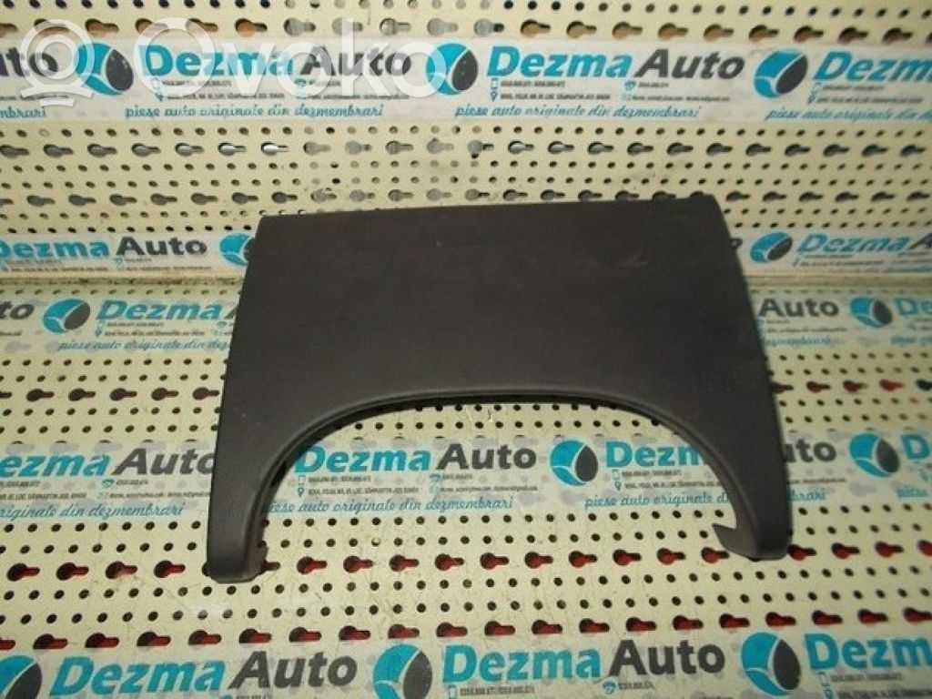 Citroen C5 Stūres drošības spilvens 