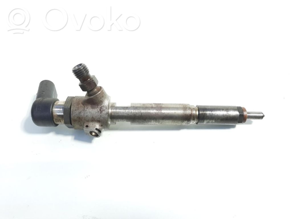 Nissan Tiida C11 Inyector de combustible
